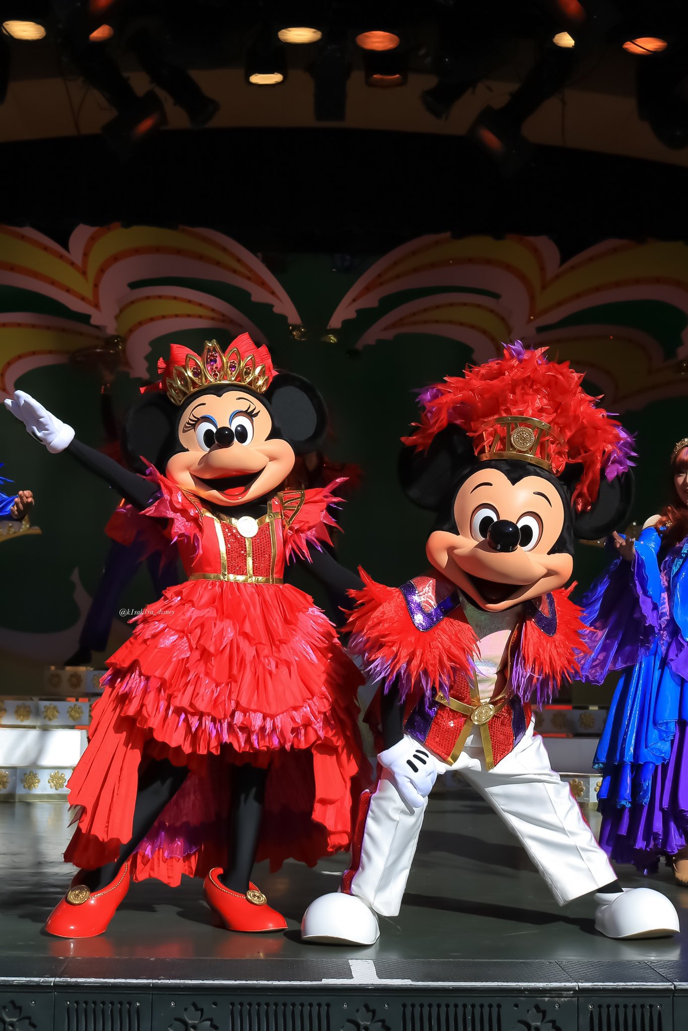 ロラライハリス♥️☆Mickey☆ ロラライハリス♥️☆Mickey☆様専用
