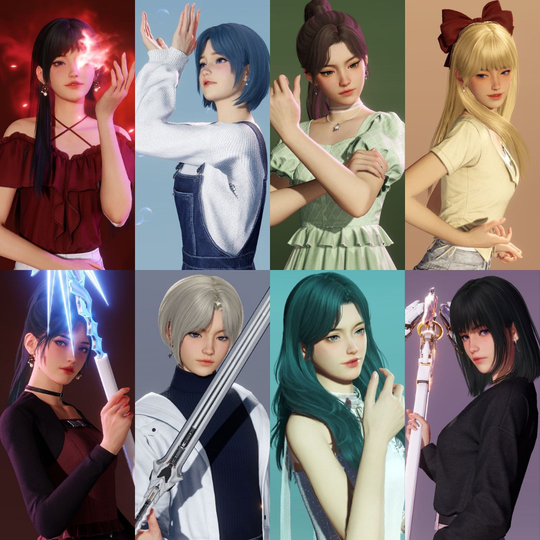 imuyumiii's tweet image. .𖥔 ݁ ˖ sailor guardians inspired makeup .𖥔 ݁ ˖
Mercury ☿ Mars ♂ Jupiter ♃ Venus ♀ Pluto ♇ Uranus ♅ Neptune ♆ Saturn ♄
Individual tutorial in the thread 🧵
♡ / ↻ appreciated!
#loveanddeepspace #ladstwt