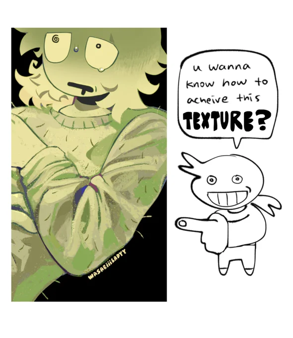 due to lots of requests! (ibispaint tutorial) 