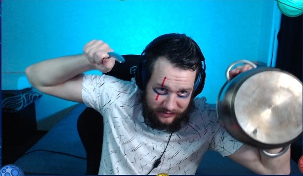 CoSmoStarTV's tweet photo. 📷Stream online! Elden Ring Stream📷 

https://t.co/aEyjjGdIYL

#LeaguePartner #LPP #twitch #twitchstreamer #twitchtv #streamlol #LeagueOfLegends #LoL #wildrift #League_of_Legends #TFT #TeamfightTactics #WildRift #KickStreamer #Kick #ELDENRING #DarkSouls https://t.co/FdiocDLoAK