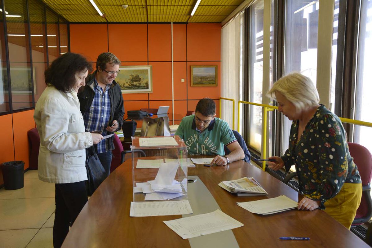 Diario da Universidade de Vigo tweet media