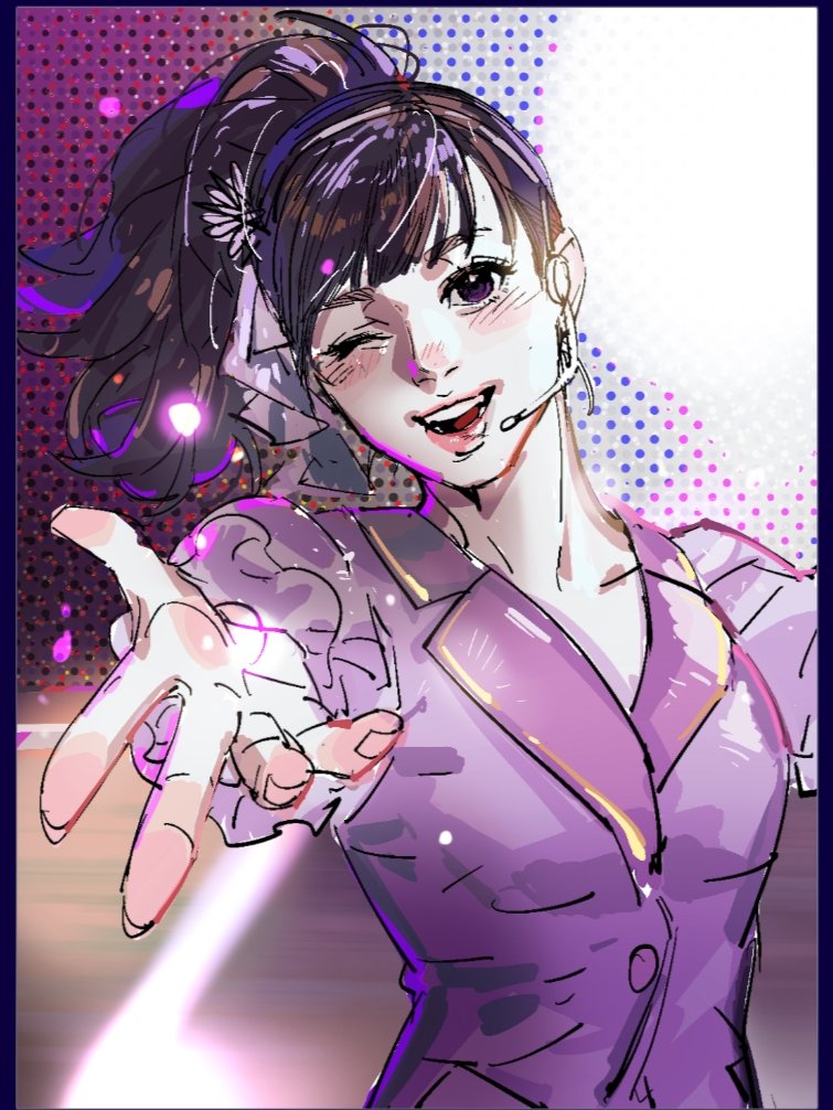 单会心 tweet media