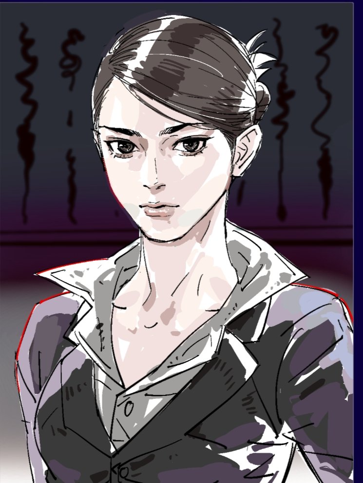 单会心 tweet media