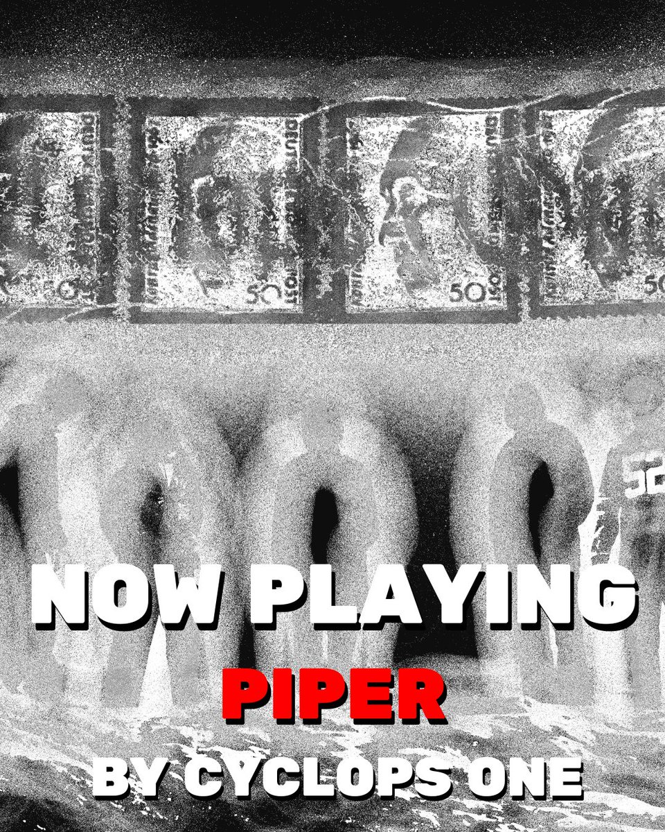 now playing #cyclopsone #rock #psychodelic #demonlive #demonfm #dmu #mediaproductiondmu #radio