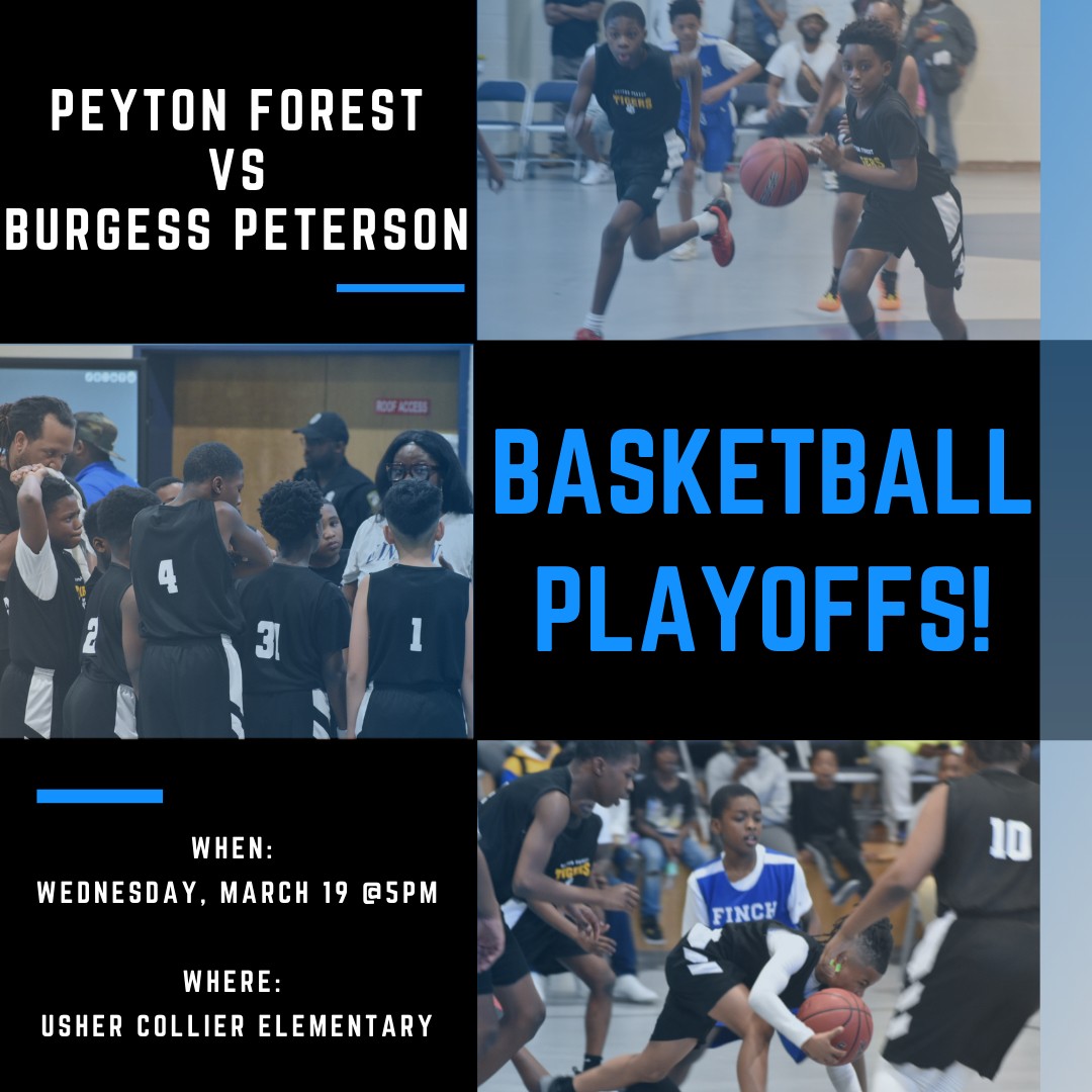 APSPeytonForest's tweet image. Join us for BASKETBALL PLAYOFFS tonight!
#successnothingless