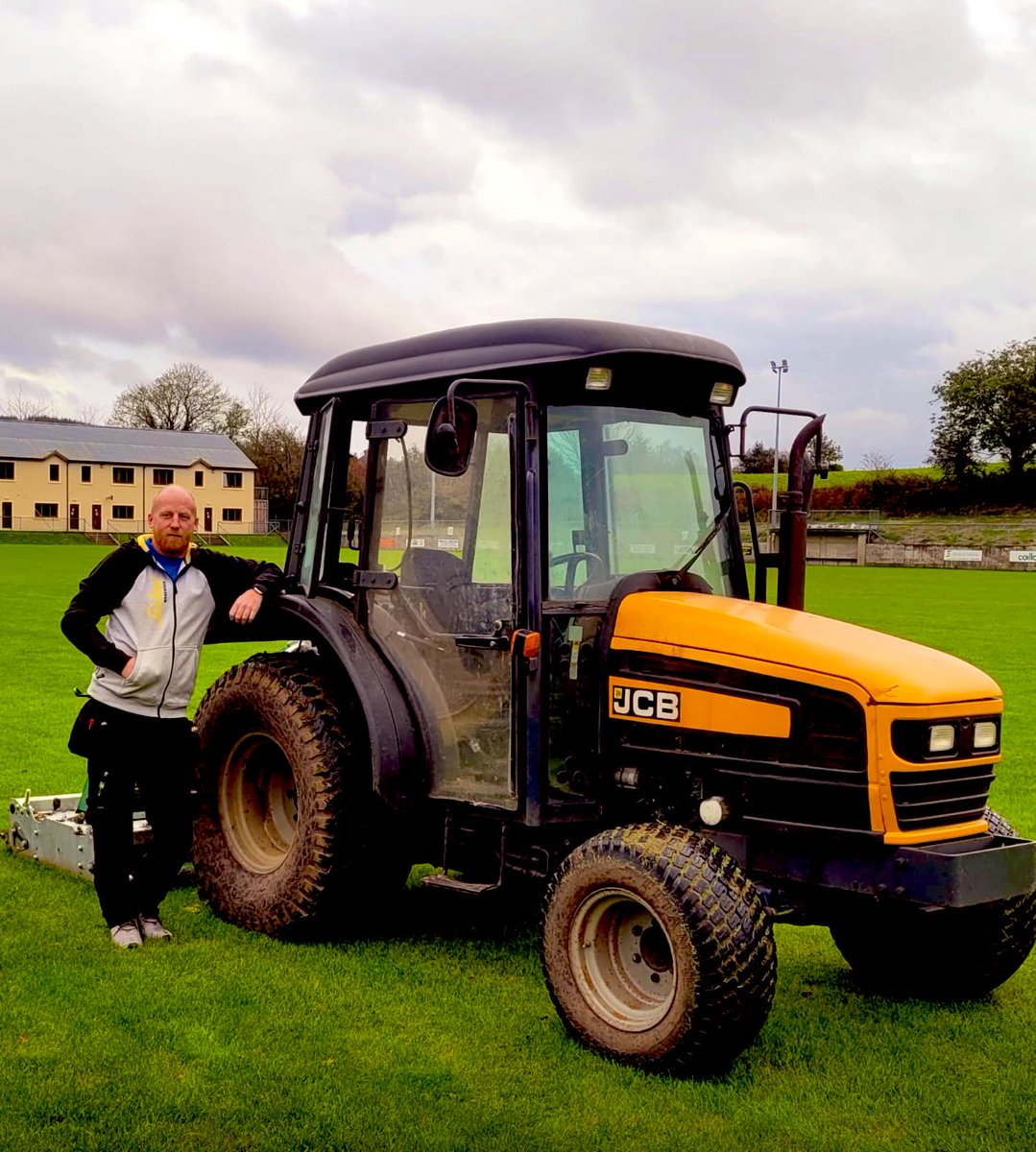 Tá an t-iar othar ailse Antoin Ó Creimín ó Bhéal Átha an Ghaorthaidh ag bailiú airgid d'Fhondúireacht Ospidéal na Trócaire i gCorcaigh ó 2020 agus ag tabhairt faoin Camino an mhí seo chugainn.