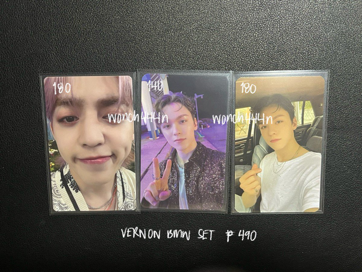 wonch444n's tweet photo. wts lfb ph #martibenta 

seventeen sector 17 photocard set for ₱490  

⭐ reply/dm to claim
 
🏷️ scoups dimple vernon https://t.co/kuuclANIyQ