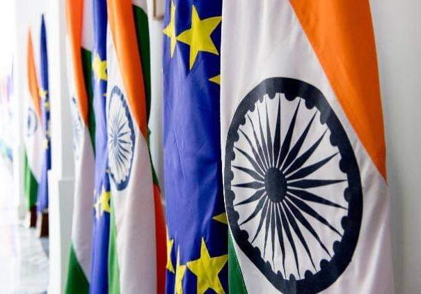 EU in India (@eu_in_india) on Twitter photo ๐ช๐บ๐ฎ๐ณ๐ชcooperation against violent extremism!
Experts & policy institutions convened today for a technical workshop on best practices in preventing /countering violent extremism.
Held alongside <a href="/raisinadialogue/">Raisina Dialogue</a>, it enhances ๐ช๐บ๐ฎ๐ณcollective ability on CT๐
eeas.europa.eu/delegations/inโฆ ๐ช๐บ๐ฎ๐ณ๐ชcooperation against violent extremism!
Experts & policy institutions convened today for a technical workshop on best practices in preventing /countering violent extremism.
Held alongside <a href="/raisinadialogue/">Raisina Dialogue</a>, it enhances ๐ช๐บ๐ฎ๐ณcollective ability on CT๐
eeas.europa.eu/delegations/inโฆ