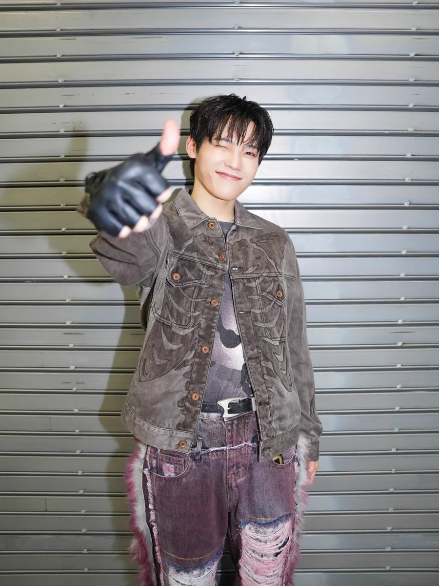 INI в X: „[📸] 250319 MTV #VMAJ #木村柾哉 #MASAYA #KIMURAMASAYA