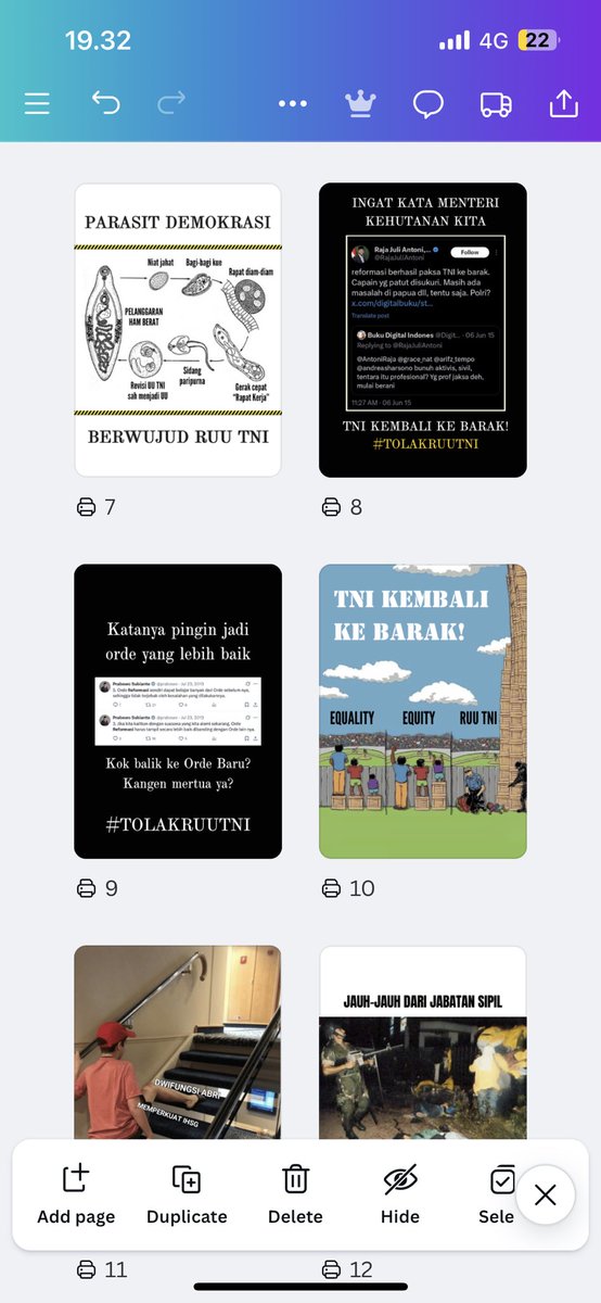 rhedemptionarc's tweet photo. sudah ada 20+ poster yg bebas diunduh dan dipergunakan buat aksi lgsg maupun online, teman-teman👍🏼 https://t.co/BYaR3VfA0q