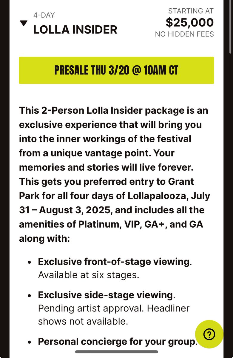 fallfortune's tweet image. who wanna spot me 25k