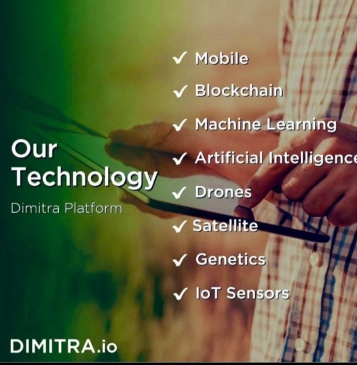 tagwireyih's tweet photo. With #NGAN on board, $DMTR #Dimitra is laying the foundation for a sustainable agricultural ecosystem.
💚🌱Food Security is a priority for every Nation. $DMTR is for a brighter future. #RWA #AI #DePIN #agritech #Nigeria #NGAN #smartfarming #SmallHolder #Farmers @dimitratech
$BTC https://t.co/YyPWrDApD1