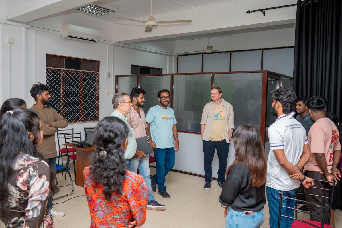 DreamSpace Academy tweet media