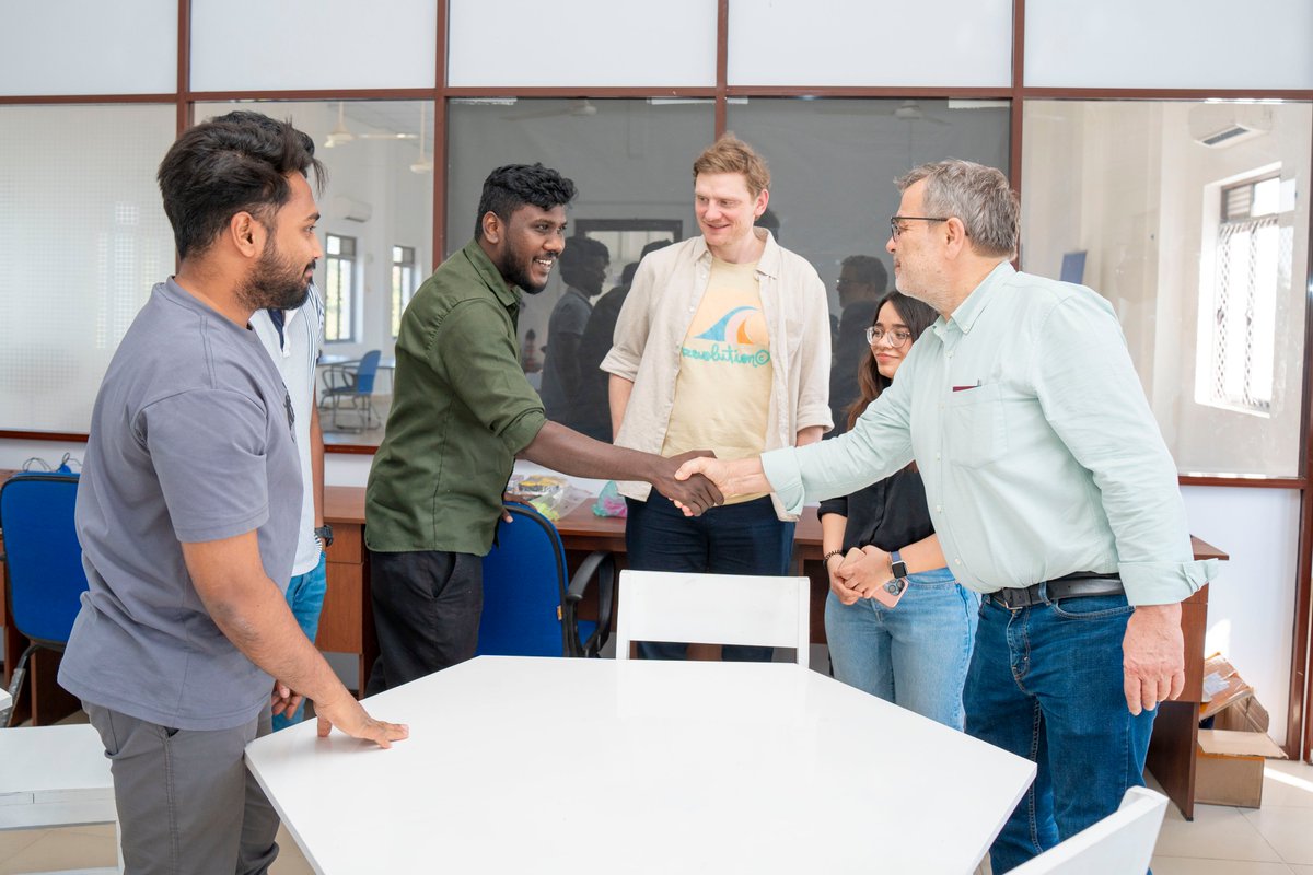 DreamSpace Academy tweet media