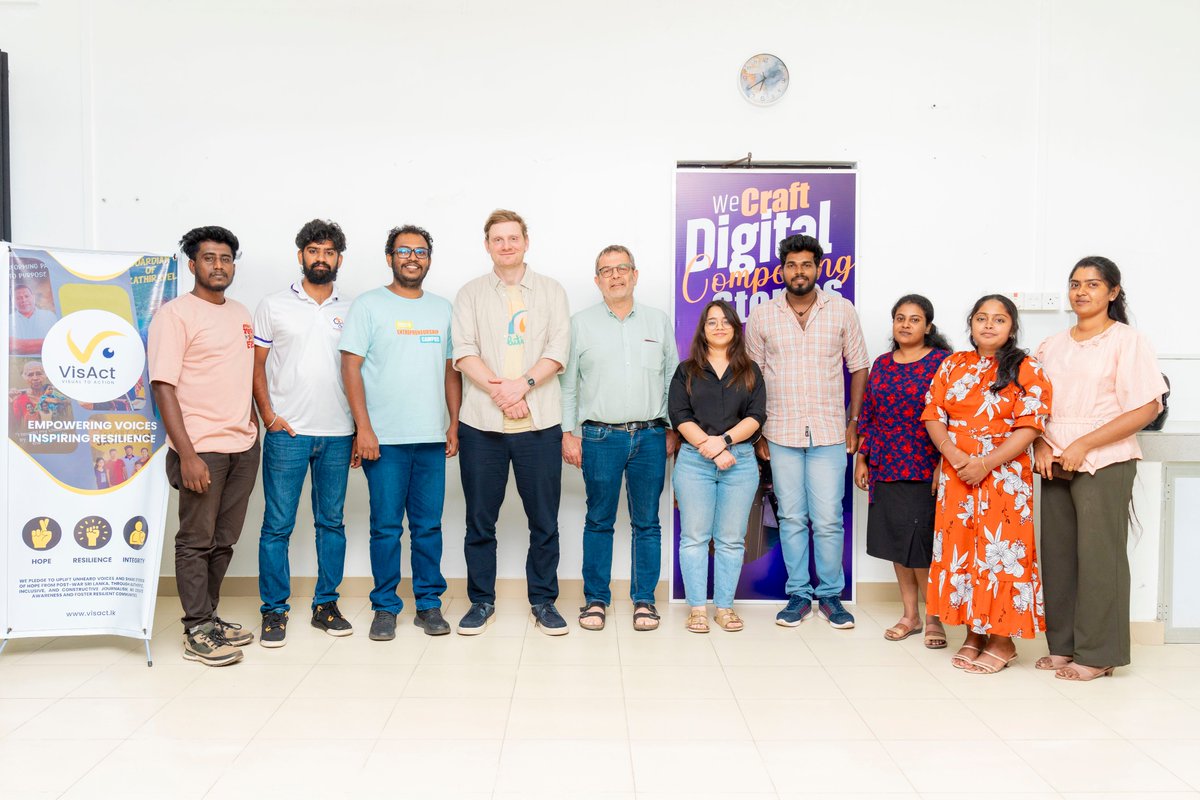 DreamSpace Academy tweet media
