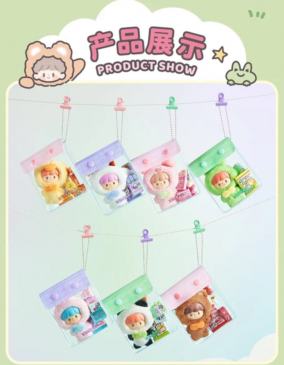 iWhale_preorder's tweet photo. ྀིྀི ꒰preorder꒱ ྀིྀི
⋆˚𝜗𝜚˚⋆ กล่องสุ่ม Zoton ✨🌷
💘ราคา 450 บาท/สุ่ม ยกบ้อก(6ชิ้น) ราคา 2190 บาท
📮ฟรีems
♡ สนใจdmค่า ♡ มัดจำได้ค่ะ
#Zoton #โซตอน #ตลาดนัดzoton #ตลาดนัดarttoy https://t.co/n4vb0rexwW