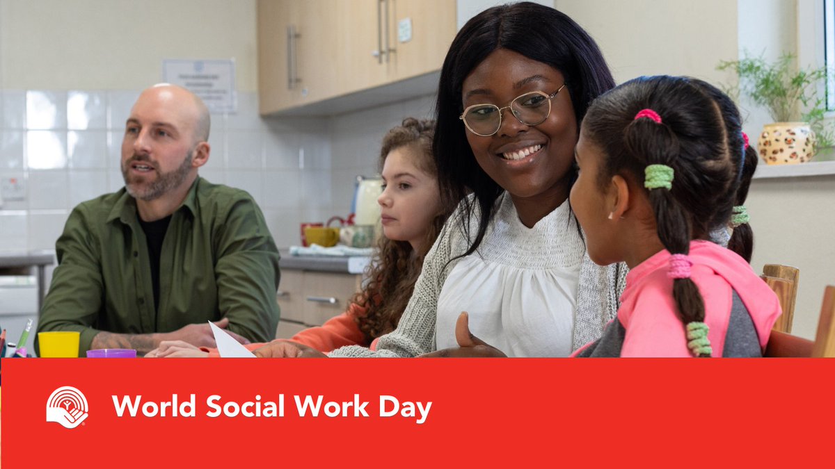 United Way L&G tweet media