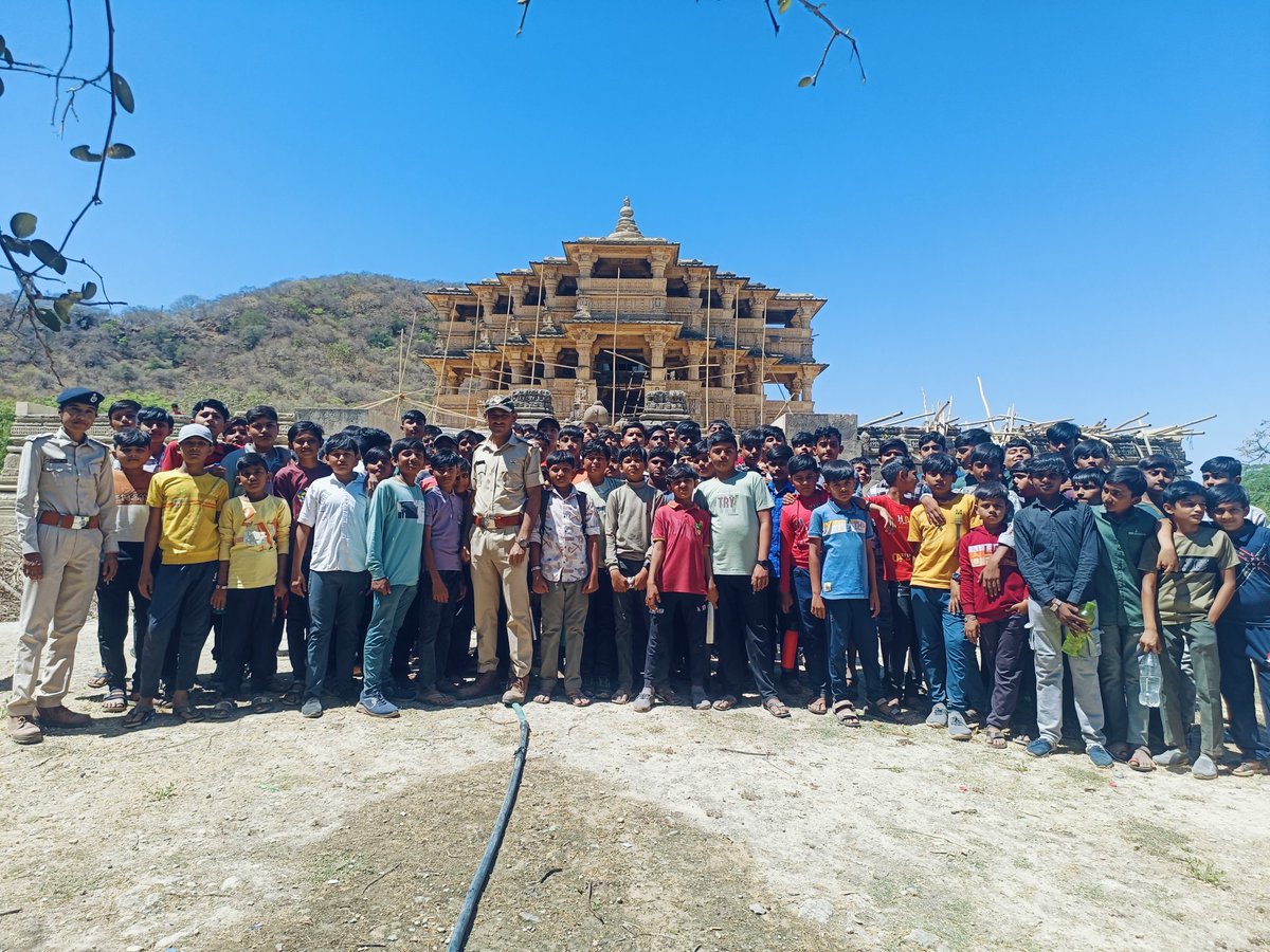 Devbhumi Dwarka Forest Division (Social Forestry) tweet media