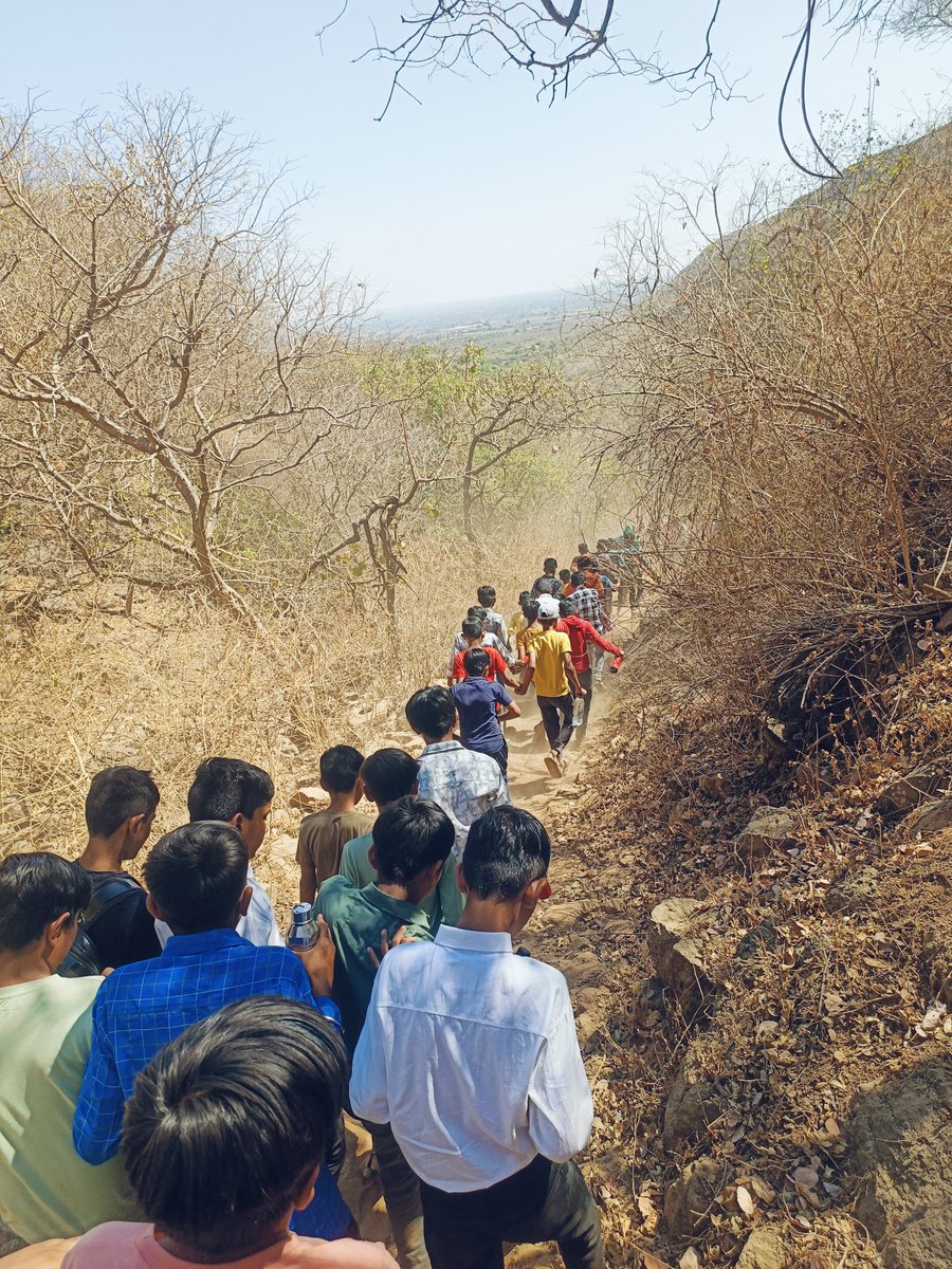 Devbhumi Dwarka Forest Division (Social Forestry) tweet media