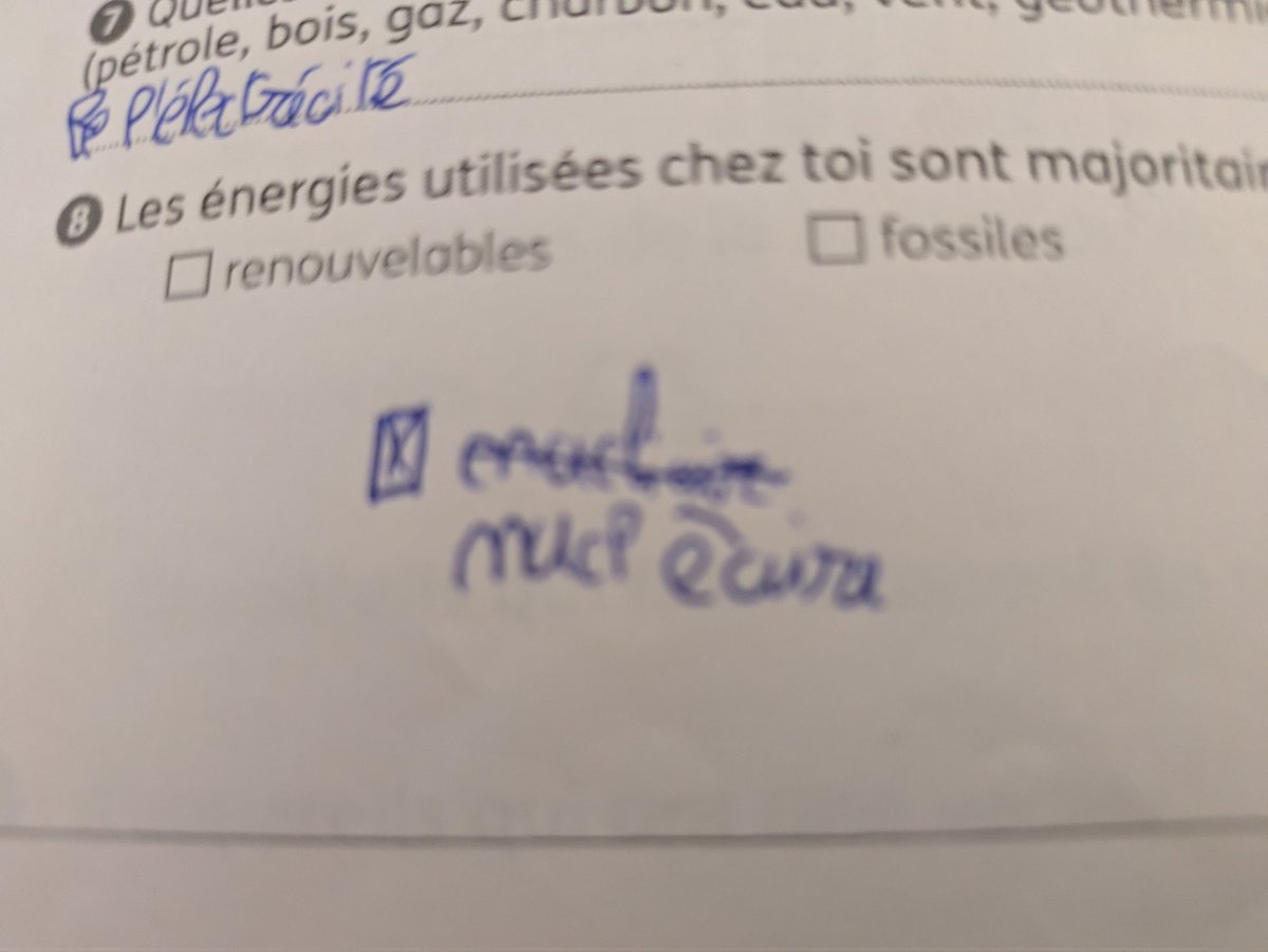 princertitude's tweet photo. Hahahaha le fiston. https://t.co/kRUqxani2D