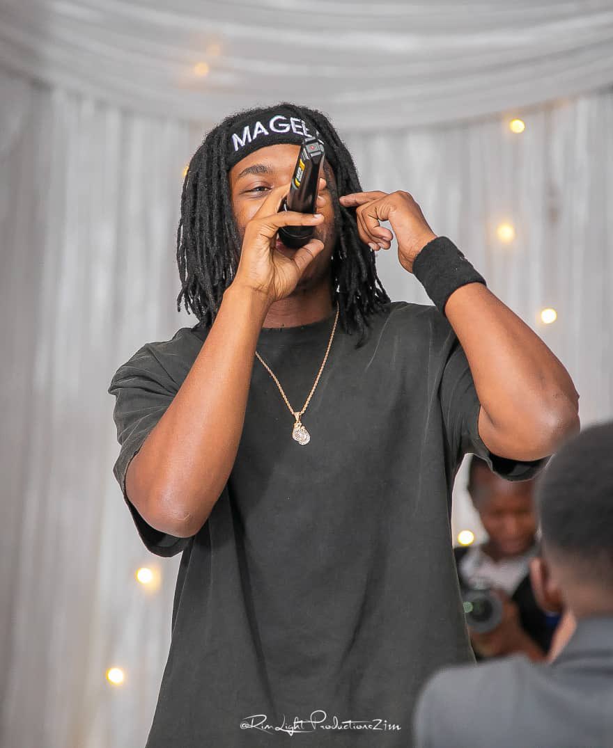 Voltz_JT's tweet image. I’m 26 years old now