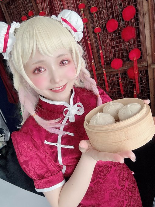 Twitterのコスプレ画像10