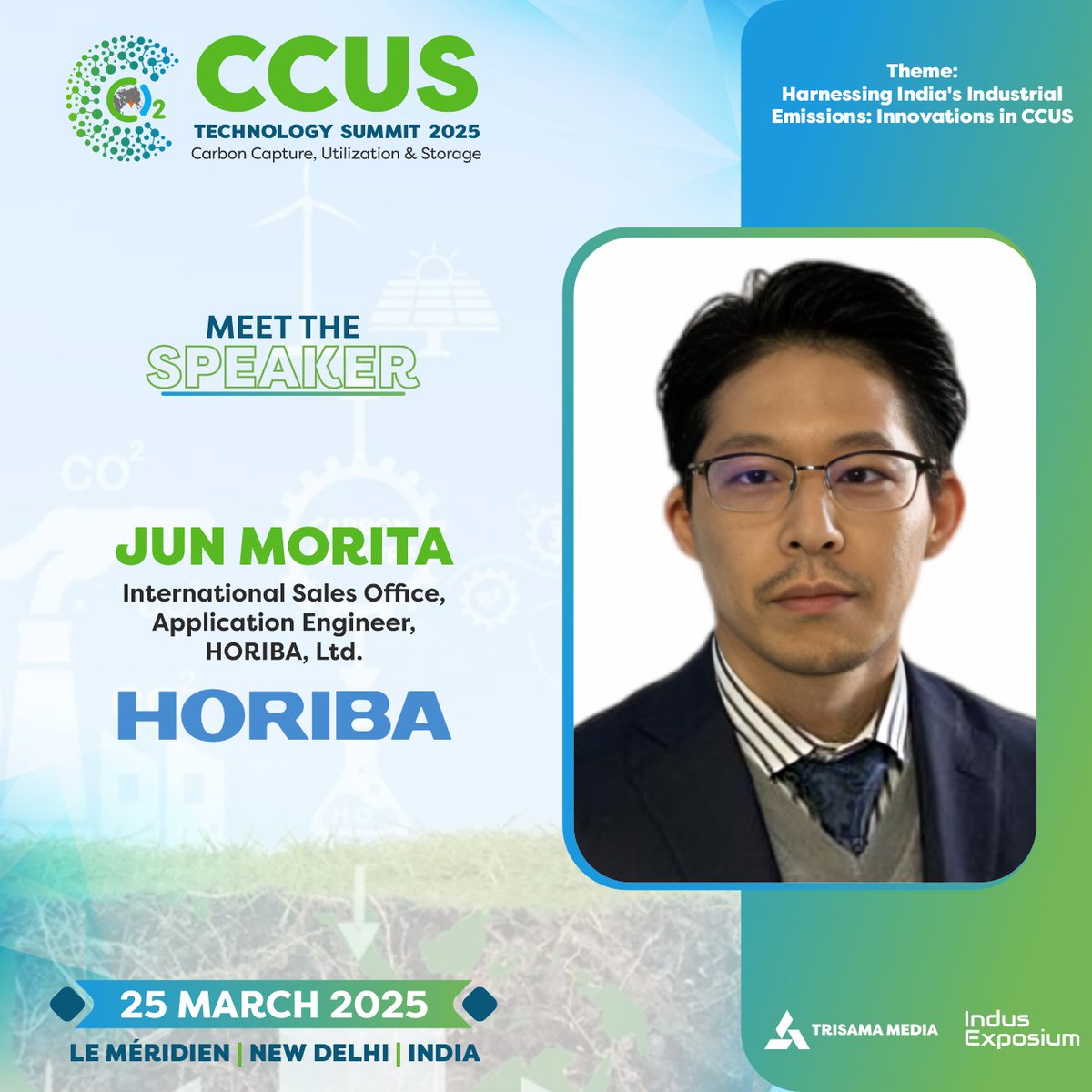 CCUS Technology Summit tweet media