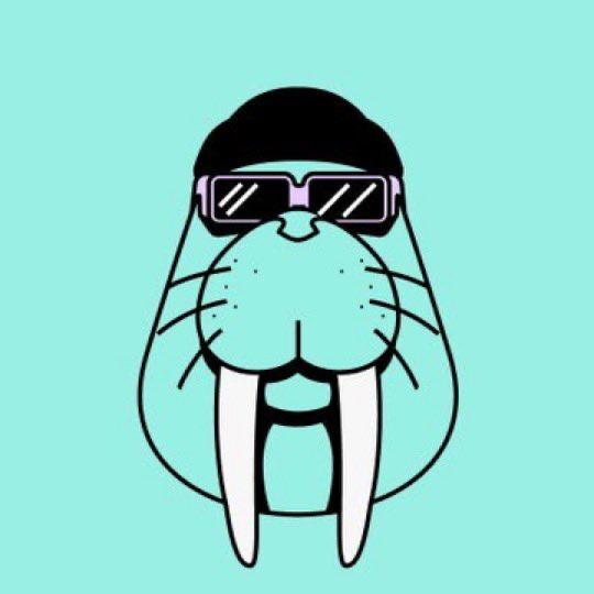 🚨JUST IN: The first exchange has announced its plan to list Walrus $WAL !🚀🔥
BULLISH!!!