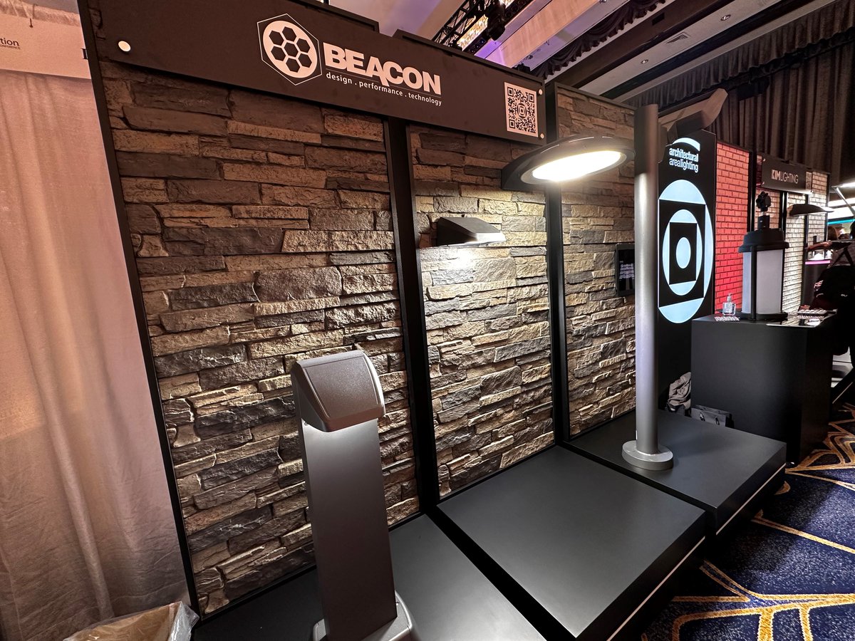 CurrentLighting's tweet photo. Today is the last day to come see us at LEDucation 2025 in New York City! Visit our booths located in the Grand Ballroom (#411-#425) to discover our latest offerings and new products.
Learn more about what we're showcasing at https://t.co/LQ9iC5dbIS
#LEDucation #Lighting https://t.co/dODyLVBrWA