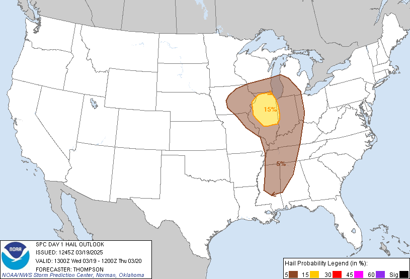 LimWeather's tweet photo. D1 #EnhancedRisk in C #Illinois,W #Indiana esp #BloomingtonIL,#TerreHaute,#Champaign,#Peoria,#DecaturIL,#NormalIL,#LincolnIL,#Effingham,#DanvilleIL and near #Joilet,#Chicagoland (#Chicago)metro area
15%#Wind/#Hail/10SIG #Tornado risks
#Wxx #WxTwitter #SPC #Severewx #Ilwx #INwx https://t.co/tL4Fm5m7oY