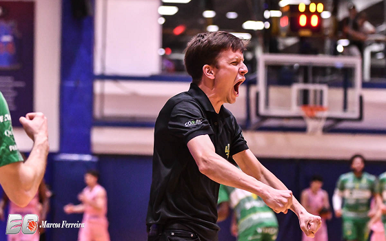 basquetcaliente's tweet photo. 🏀 ESCA-PANDO DEL DESCENSO

Urupan derrotó como visitante a Biguá y logró el objetivo de mantenerse en la máxima categoría con una fecha por jugarse.

���️ @ilanpiczenik2 
📝 https://t.co/P75EHCn7o1 https://t.co/e0UsRAKQaV
