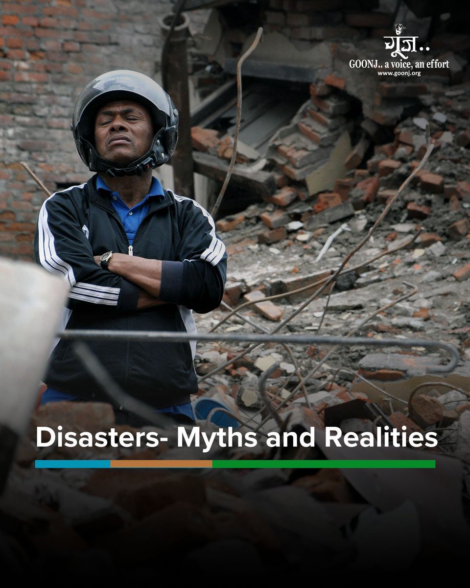 What if a camera captured more than just disasters — revealing dignity, resilience, and hope? 

Experience Goonj's powerful photo exhibition at the Skoll World Forum on April 1-3, 2025 at Harold Wilson &amp; Memorial Room, Jesus College, Oxford.

#Goonj #Oxford