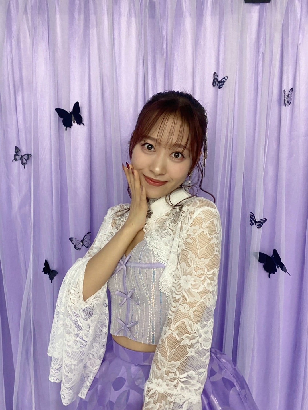 モーニング娘。'25 on X: 