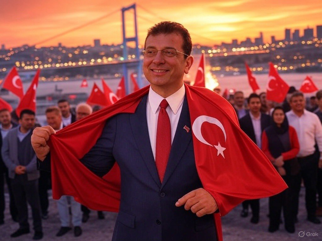 #ekremimamoğlu
#adalet