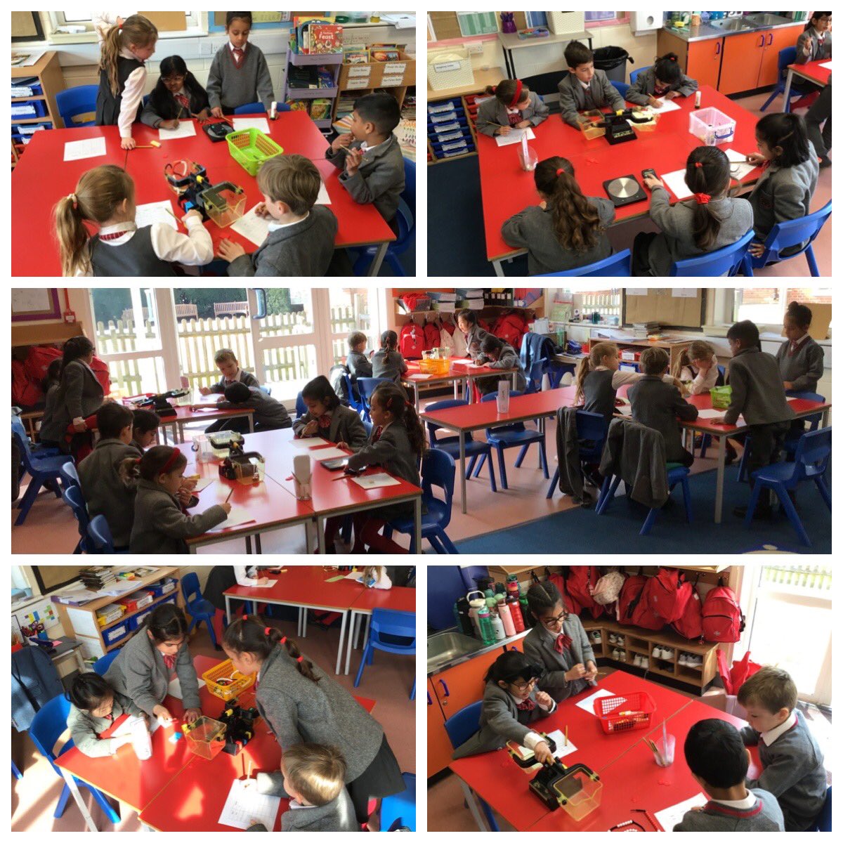 Bishopsgate School Lower tweet media