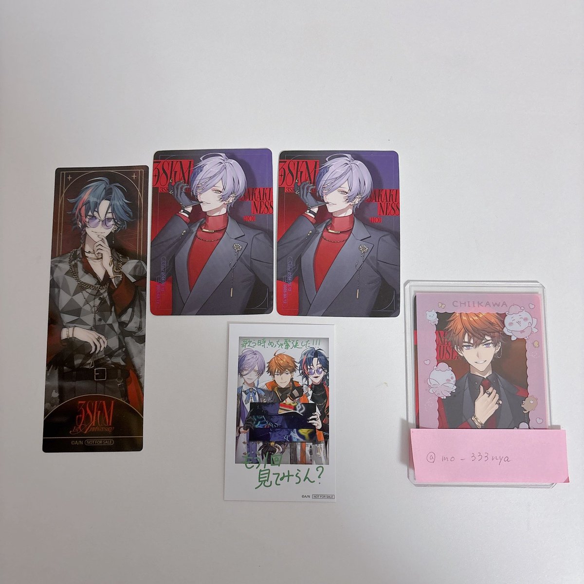 きなこ tweet media