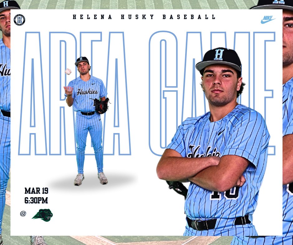 HelenaHuskiesBB's tweet photo. 🚨🚨Gameday 🚨🚨
    AREA GAME #1

Helena 🆚 Pelham 

⌚️4:00/6:30 JV/V

📍Pelham High School https://t.co/MT2Xl2cnbK