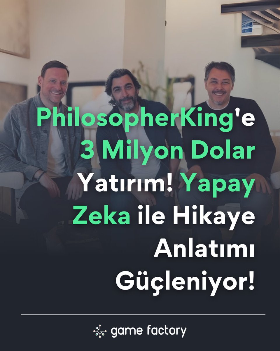 Game Factory tweet media