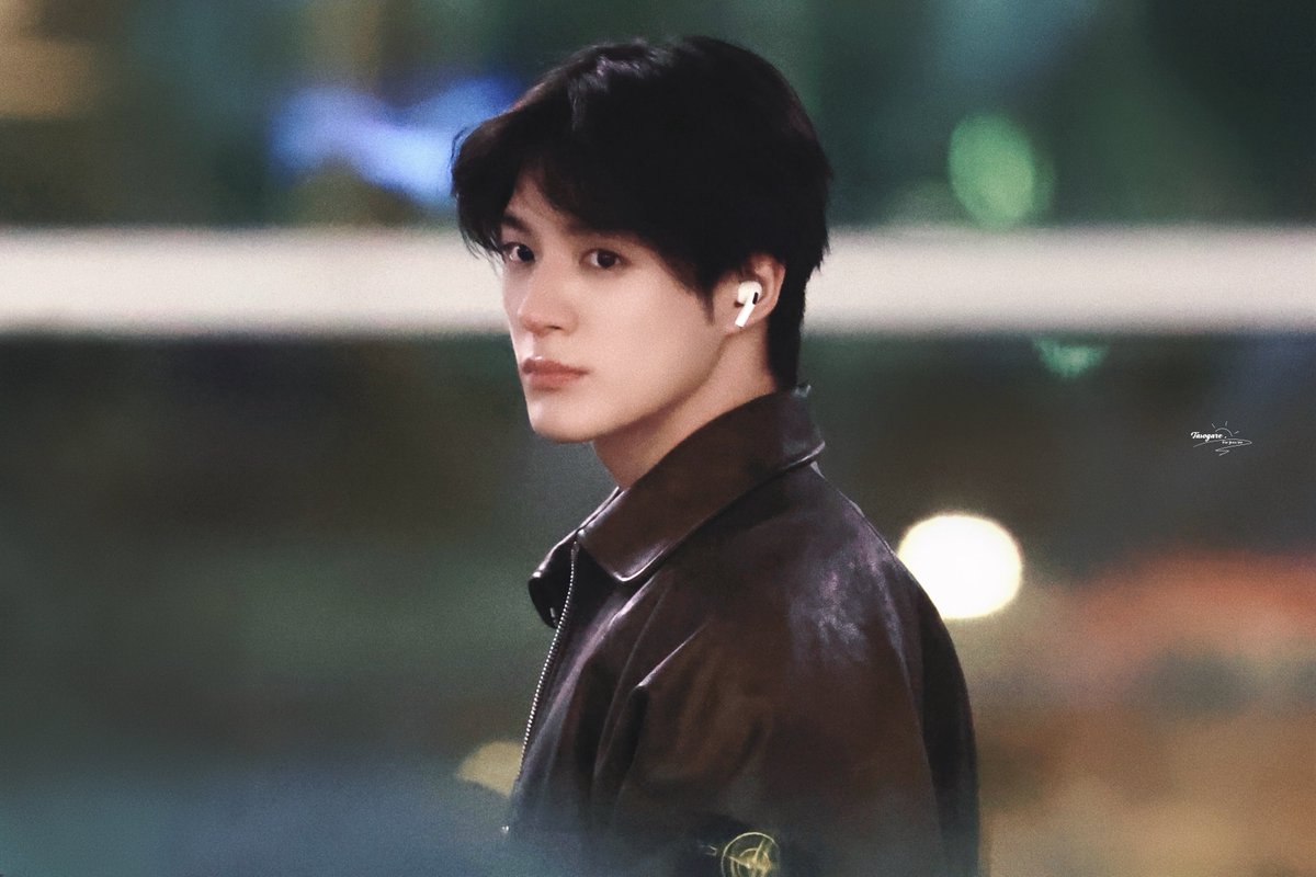 TASOGARE_0423's tweet image. 250319 ICN

#제노 #JENO #NCTDREAM  #NCT
