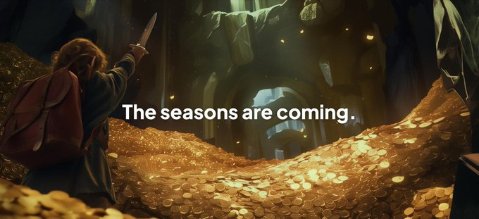 WayneCrypto's tweet image. 市場不好，準備回歸擼毛老本行了

目前幾個比較看好的目標 : Abstract、Eclipse、Monad

這周會再新增一個 Backpack

@Backpack 週五要上積分系統了，這個肯定是跟後續的發幣有關

在哪家交易所交易其實對一般用戶都沒差，那不如到 Backpack 邊交易邊擼積分，想像一下能夠在早期拿到 $BNB 或 $FTT…