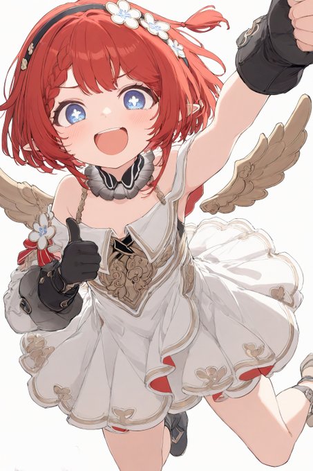 b

 #崩壊スターレイル #トリビー 