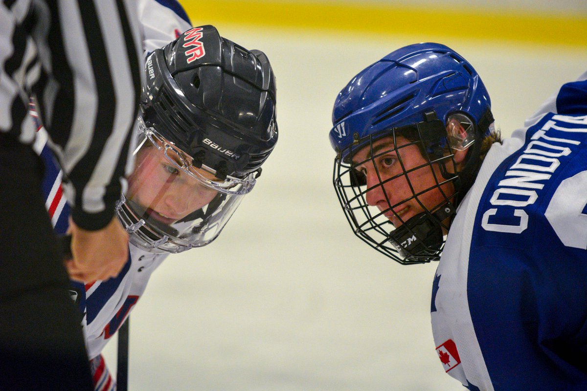 Well-liked guy. Former <a href="/MarkhamRoyals/">Markham Royals</a> star, too.