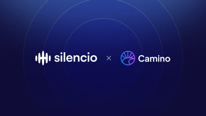 Silencio | Voice Data for AI tweet media