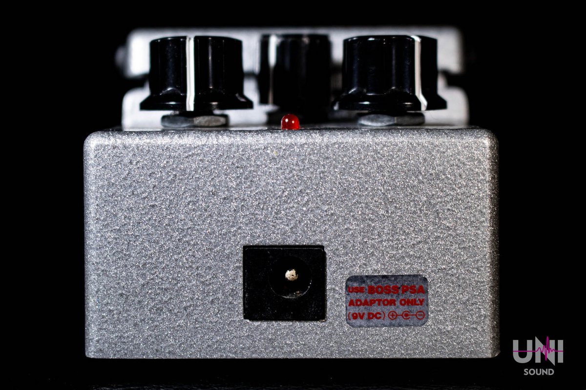 UnisoundY's tweet photo. ／
3/21(金)15:15発売開始‼️
BOSS FZ-5 FUZZ
＼

BOSSの FUZZペダル入荷！1960-70年代に流行した3タイプのビンテージ・ファズを、COSM技術で忠実に再現しながらオリジナルを超える過激な歪みまで対応。
https://t.co/1PmpC2LdMJ
#BOSSpedal https://t.co/DOUCMSyRdK