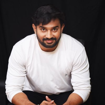 Rishivickyaru's tweet photo. #NewProfilePic https://t.co/zBsFtWmRYh