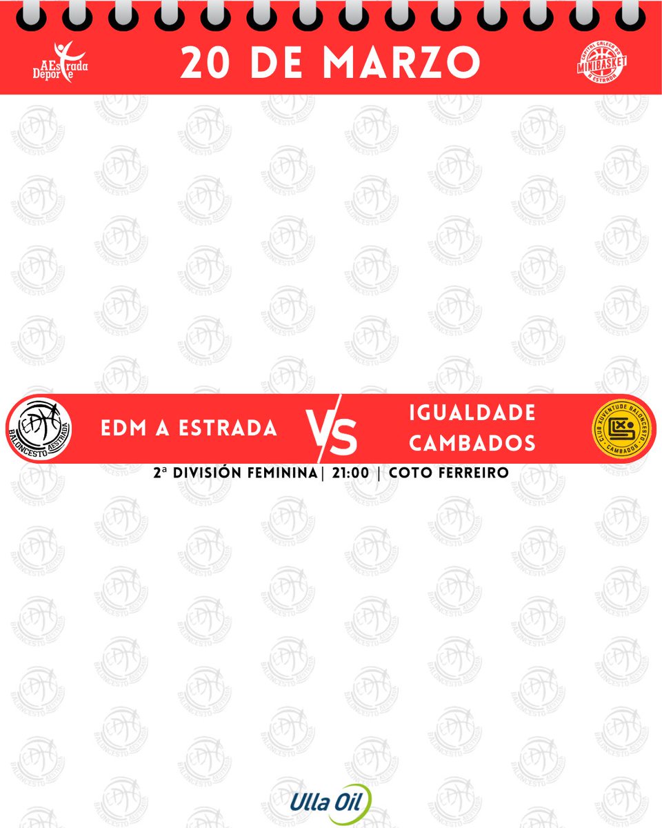 EDM A Estrada tweet media