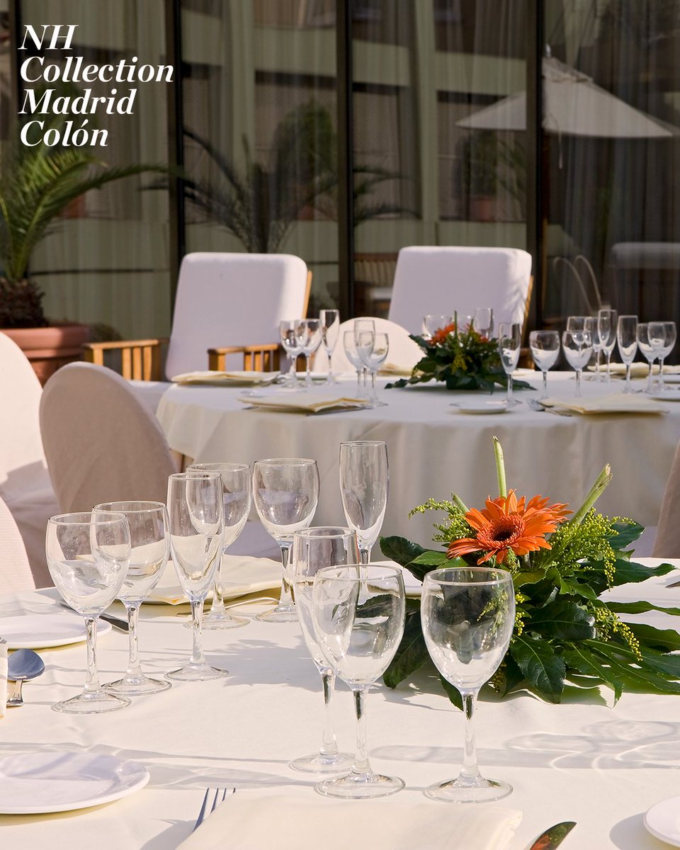 nhcollection's tweet image. Dreaming of a storybook wedding? 📖💒We turn ‘I do’ into pure magic. ✨​

#NHCollection #NHCollectionExperience #Weddings #Feelunique