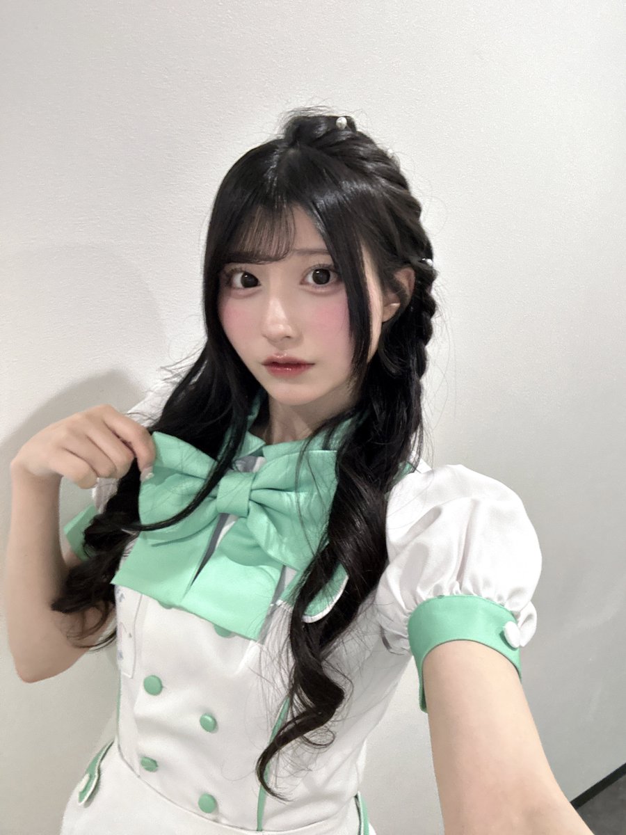 鈴都りせ　iON！　推しT Post by 鈴都りせ【iON!】 on X: 過去pic📸