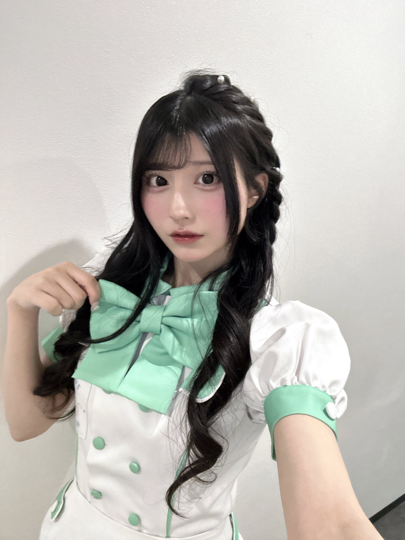 鈴都りせ【iON!】 on X: 