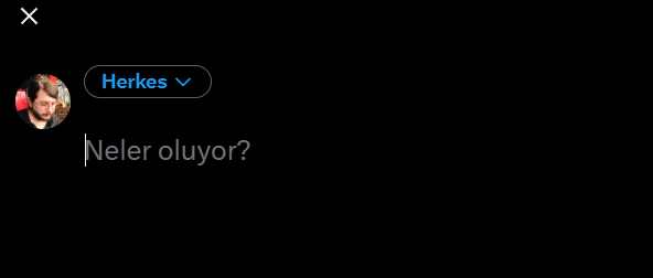 Ne bileyim amına koyim.